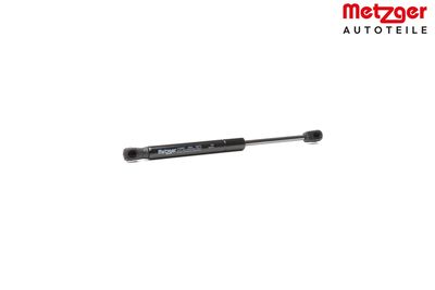 GASFEDER MOTORHAUBE METZGER AUTOTEILE 2110880 35