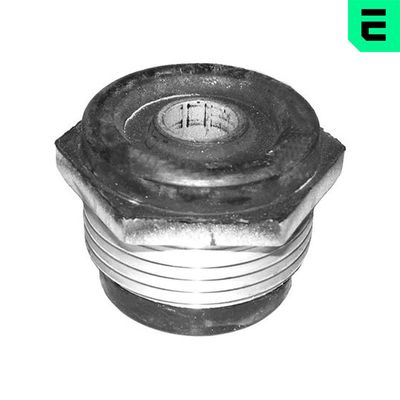 Ložisko pružné vzpěry OPTIMAL F8-5927