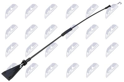 Kabel, døråpning NTY EZC-PL-047 for OPEL, GENERAL MOTORS