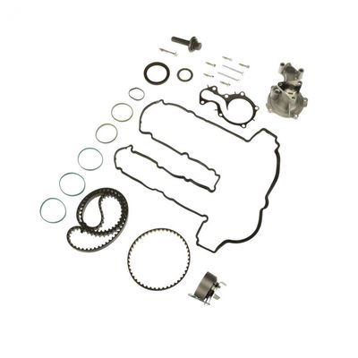 WASSERPUMPE + ZAHNRIEMENSATZ GATES KP3T359HOB1 59