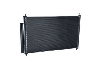 CONDENSATOR CLIMATIZARE NRF 350615 23