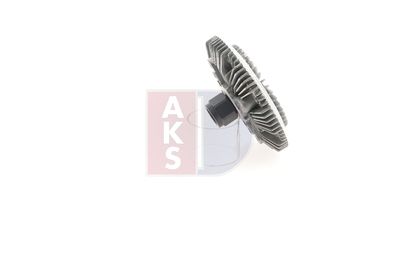 KUPPLUNG KüHLERLüFTER AKS DASIS 098017N 11