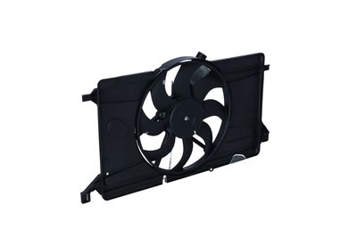 VENTILATOR RADIATOR NRF 47879 41