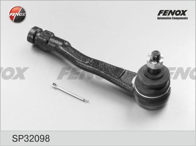 FENOX SP32098 Наконечник рулевой тяги  для PEUGEOT 5008 (Пежо 5008)