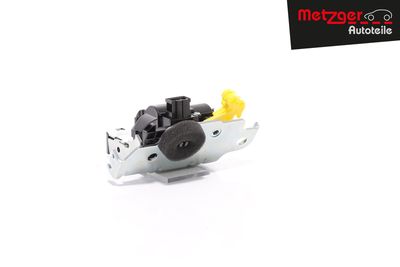 HECKKLAPPENSCHLOSS METZGER AUTOTEILE 2310864 18