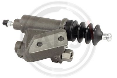 Darbinis cilindras, sankaba