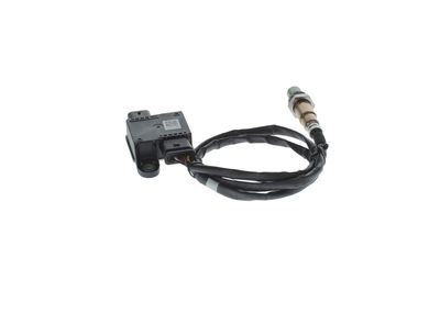PARTIKELSENSOR BOSCH 0281007700 15
