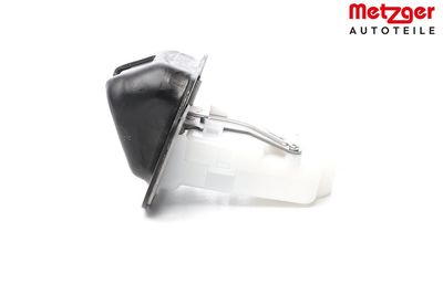 HECKKLAPPENSCHLOSS METZGER AUTOTEILE 2310941 12
