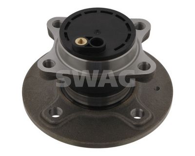 KIT DE ROULEMENT DE ROUE