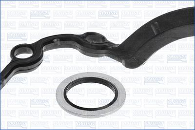 SET GARNITURI CARTER AJUSA 54091000 2