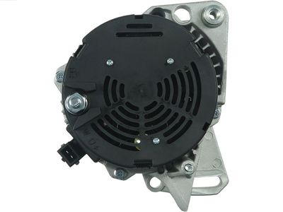 Alternator A0202