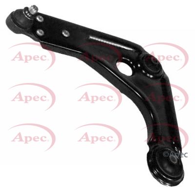 Control/Trailing Arm, wheel suspension APEC AST2073