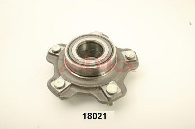 Radnabe