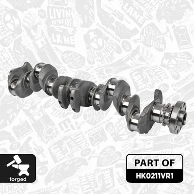  ET ENGINETEAM HK0211VR1 2