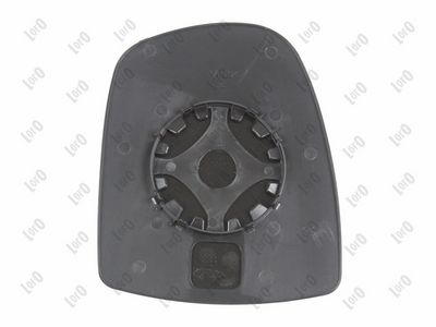 ABAKUS Spiegelglas, Außenspiegel