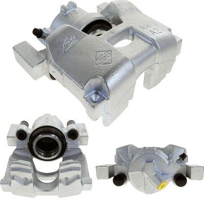 Brake Caliper Brake ENGINEERING CA3551R