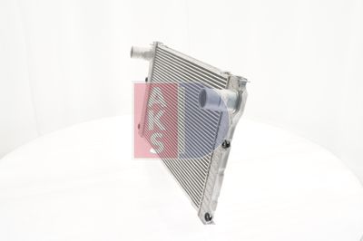 LADELUFTKüHLER AKS DASIS 217010N 2