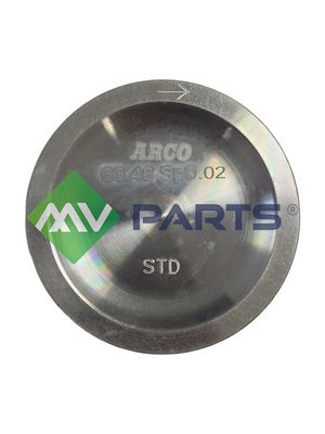 PISTON MV Parts MVP7336 1