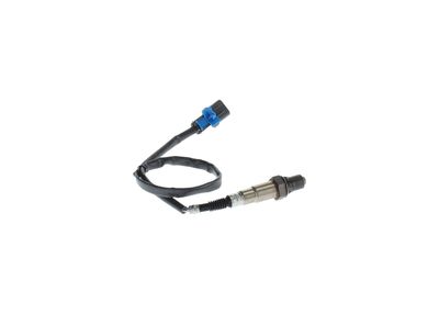 SONDA LAMBDA BOSCH 0258986786 12