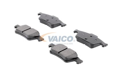 BREMSBELAGSATZ SCHEIBENBREMSE VAICO V420406 17