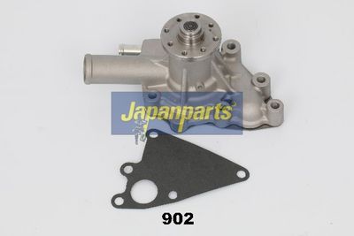 JAPANPARTS Vandens siurblys, variklio aušinimas