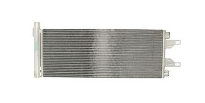 CONDENSATOR CLIMATIZARE