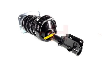 ANSAMBLU TELESCOP ARC GH GH353707C01 53