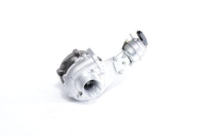 LADER AUFLADUNG BTS Turbo T918148 35