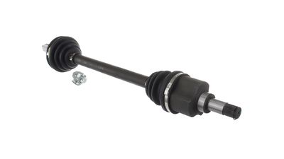 Aandrijfas Voor Links 58/626,5mm past: SEAT IBIZA IV, IBIZA IV SC, IBIZA IV ST, IBIZA V  SKODA FABIA III  VW POLO V 1.0 01.14-