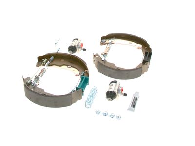 SET SABOTI FRANA BOSCH 0204114193 23