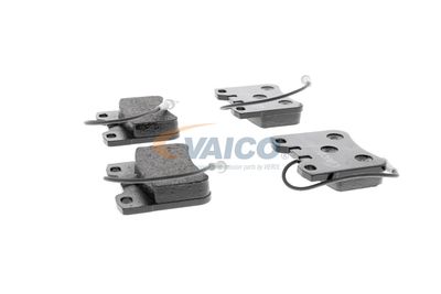 BREMSBELAGSATZ SCHEIBENBREMSE VAICO V220069 21