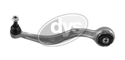 Wahacz, zawieszenie koła DYS 20-10125