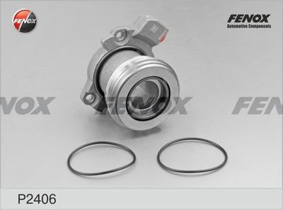 FENOX P2406 Рабочий тормозной цилиндр  для ALFA ROMEO 159 (Альфа-ромео 159)