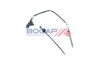 SENZOR TEMPERATURA GAZE EVACUARE