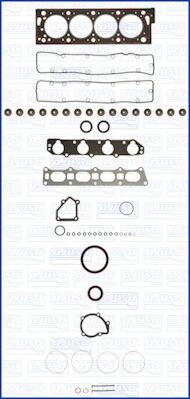 SET GARNITURI COMPLET MOTOR