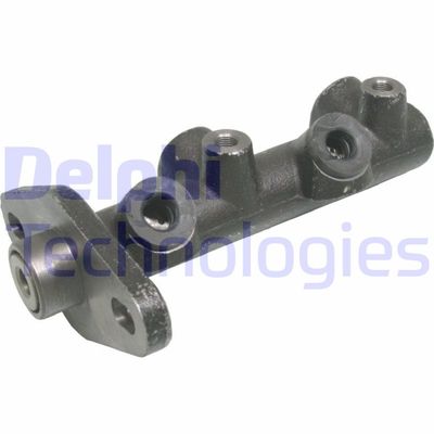 Главный тормозной цилиндр DELPHI LM39003 для FORD FIESTA