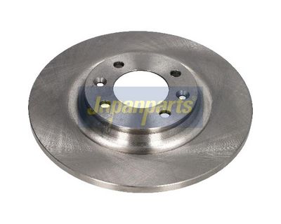 спирачен диск JAPANPARTS DP-0610C