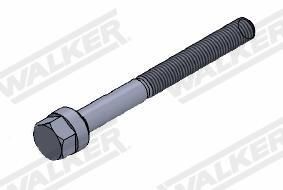 SURUB SISTEM DE ESAPAMENT