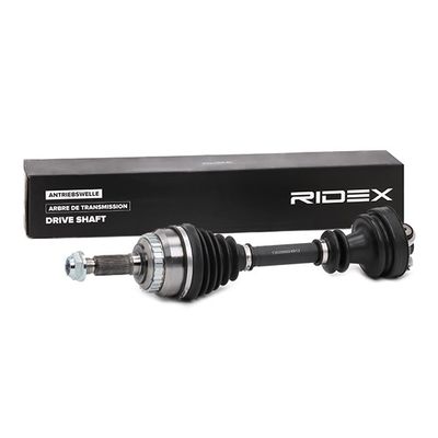 полуоска RIDEX 13D0086