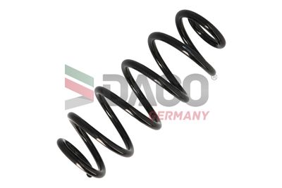 Пружина ходовой части DACO Germany 804705HD для VW PASSAT