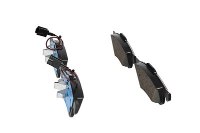 SET PLACUTE FRANA FRANA DISC ATE 13046072652 7