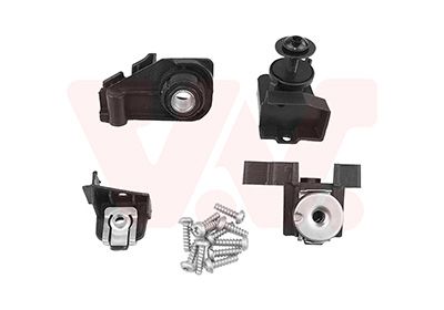 REPARATURSATZ HAUPTSCHEINWERFER (HALTER)