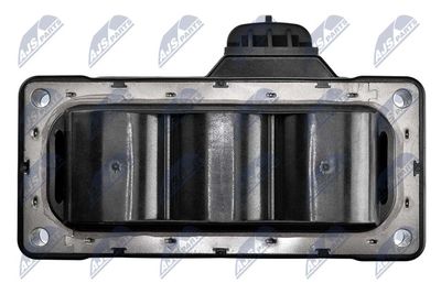 BOBINA DE INDUCTIE NTY ECZFR005 2