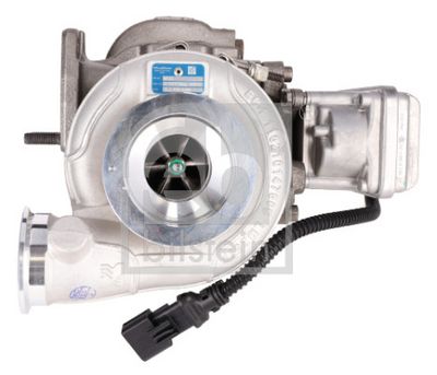 Lader, ladesystem FEBI BILSTEIN 189296