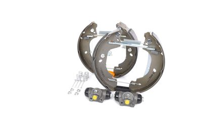 BREMSBACKENSATZ BOSCH 0204114043 5