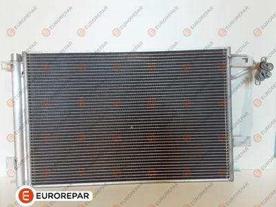 Конденсатор, кондиционер EUROREPAR 1680001580 для VW MULTIVAN