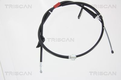 Тросик, cтояночный тормоз TRISCAN 8140 69128 для SUZUKI ALTO