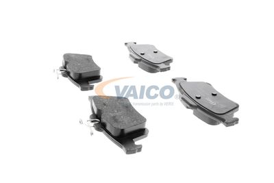 BREMSBELAGSATZ SCHEIBENBREMSE VAICO V4080281 20