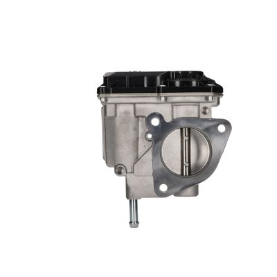 DROSSELKLAPPENSTUTZEN NISSENS 955236 25