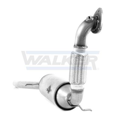 RUß-/PARTIKELFILTER ABGASANLAGE WALKER 93285 4